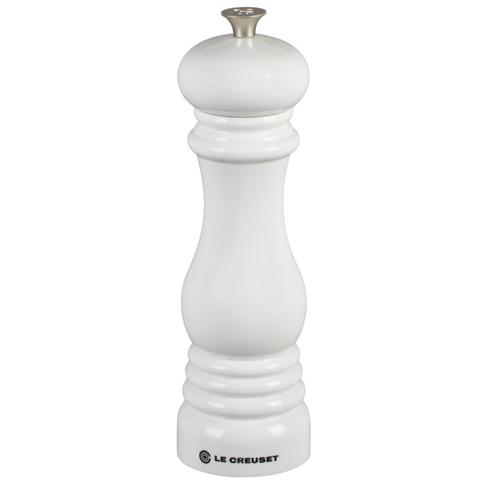 Le Creuset Pepper Mill & Reviews Wayfair